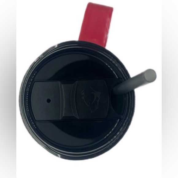 Buc-ee's Fit Forty 40 oz. Yukon Insulated Tumbler - Picture 5 of 5